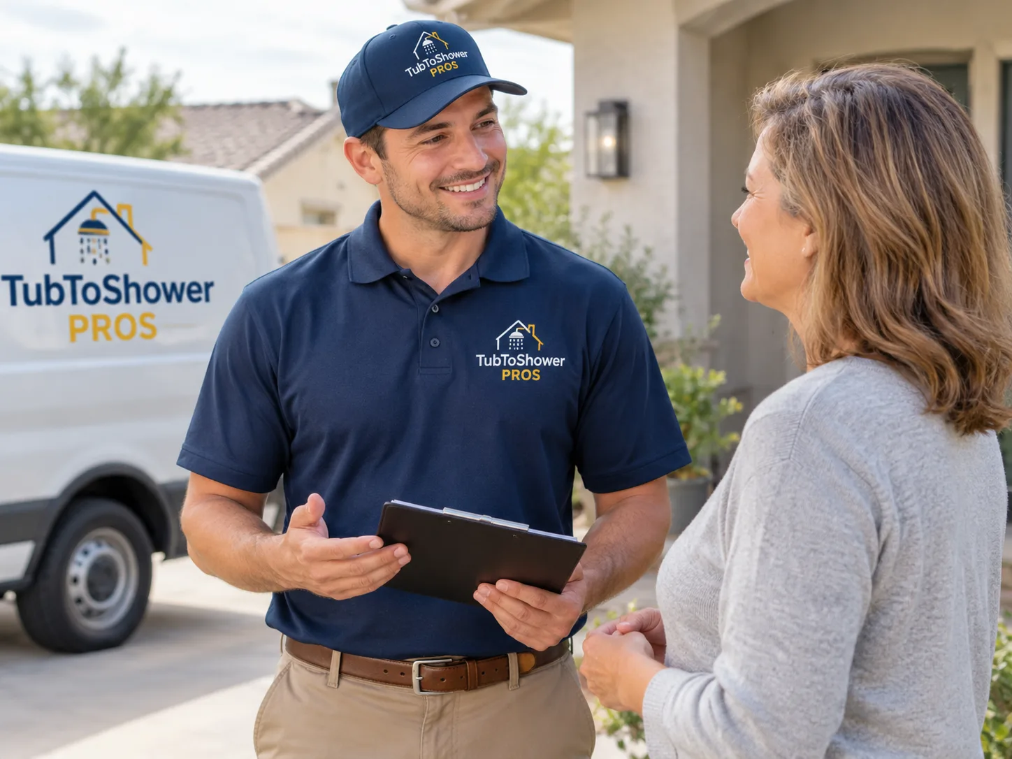 Tub Shower Conversion Norfolk, VA FAQs